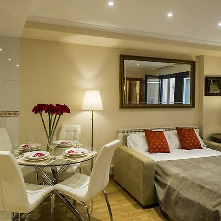 Rent Apartments Salamanca Cervantes 47 Zewnętrze zdjęcie