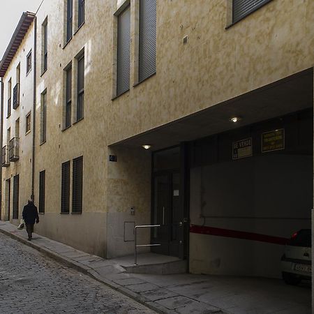 Rent Apartments Salamanca Cervantes 47 Zewnętrze zdjęcie