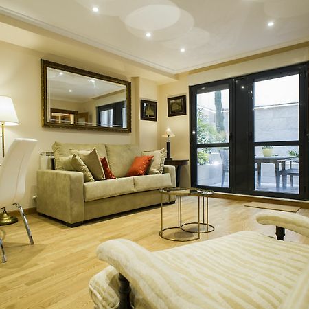 Rent Apartments Salamanca Cervantes 47 Zewnętrze zdjęcie