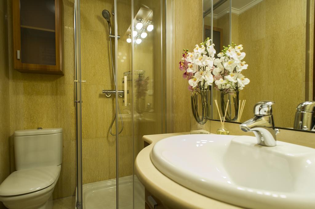 Rent Apartments Salamanca Cervantes 47 Zewnętrze zdjęcie
