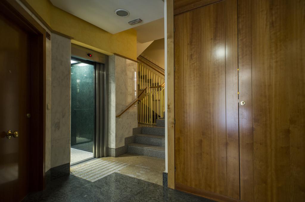 Rent Apartments Salamanca Cervantes 47 Zewnętrze zdjęcie