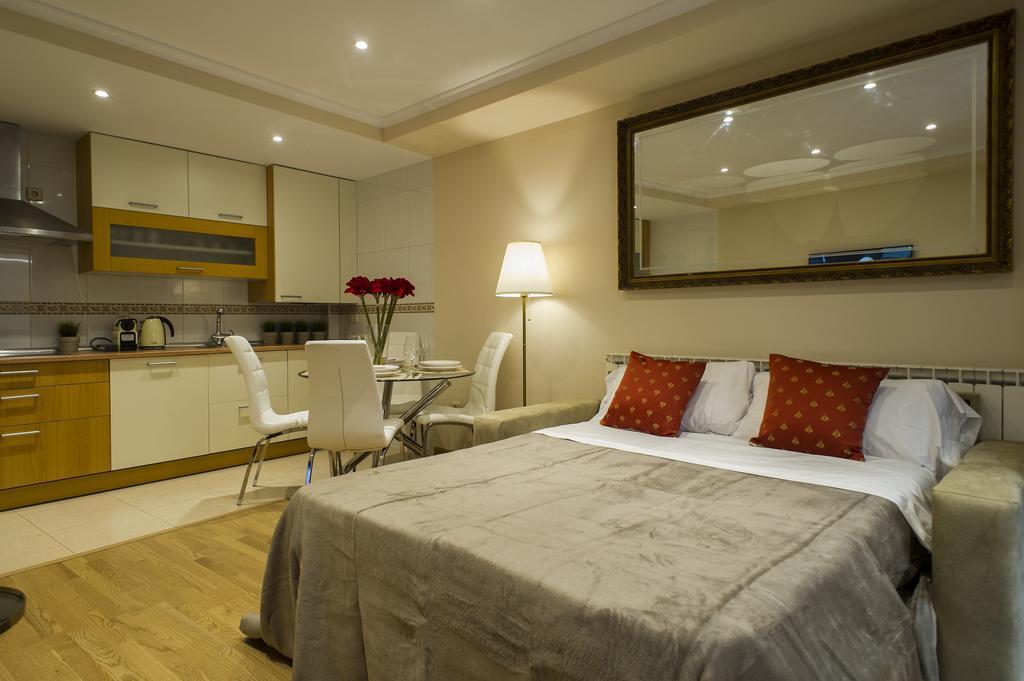Rent Apartments Salamanca Cervantes 47 Zewnętrze zdjęcie