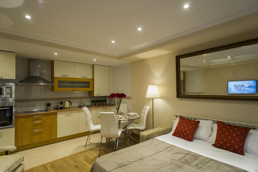 Rent Apartments Salamanca Cervantes 47 Zewnętrze zdjęcie