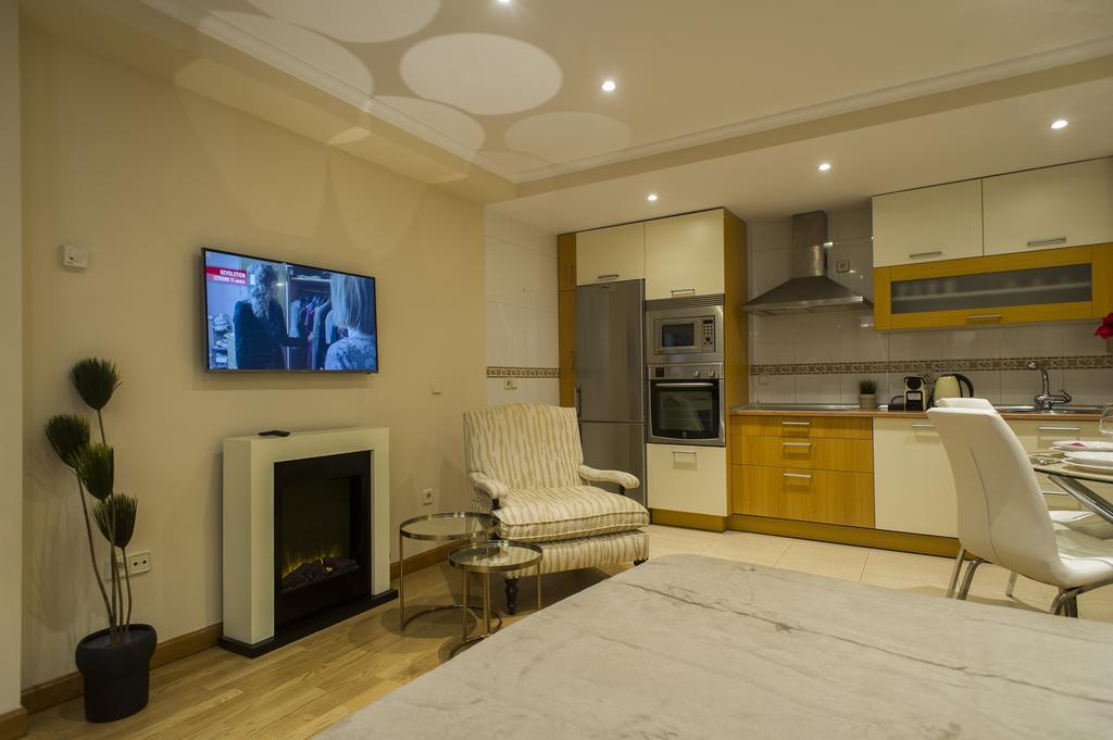 Rent Apartments Salamanca Cervantes 47 Zewnętrze zdjęcie