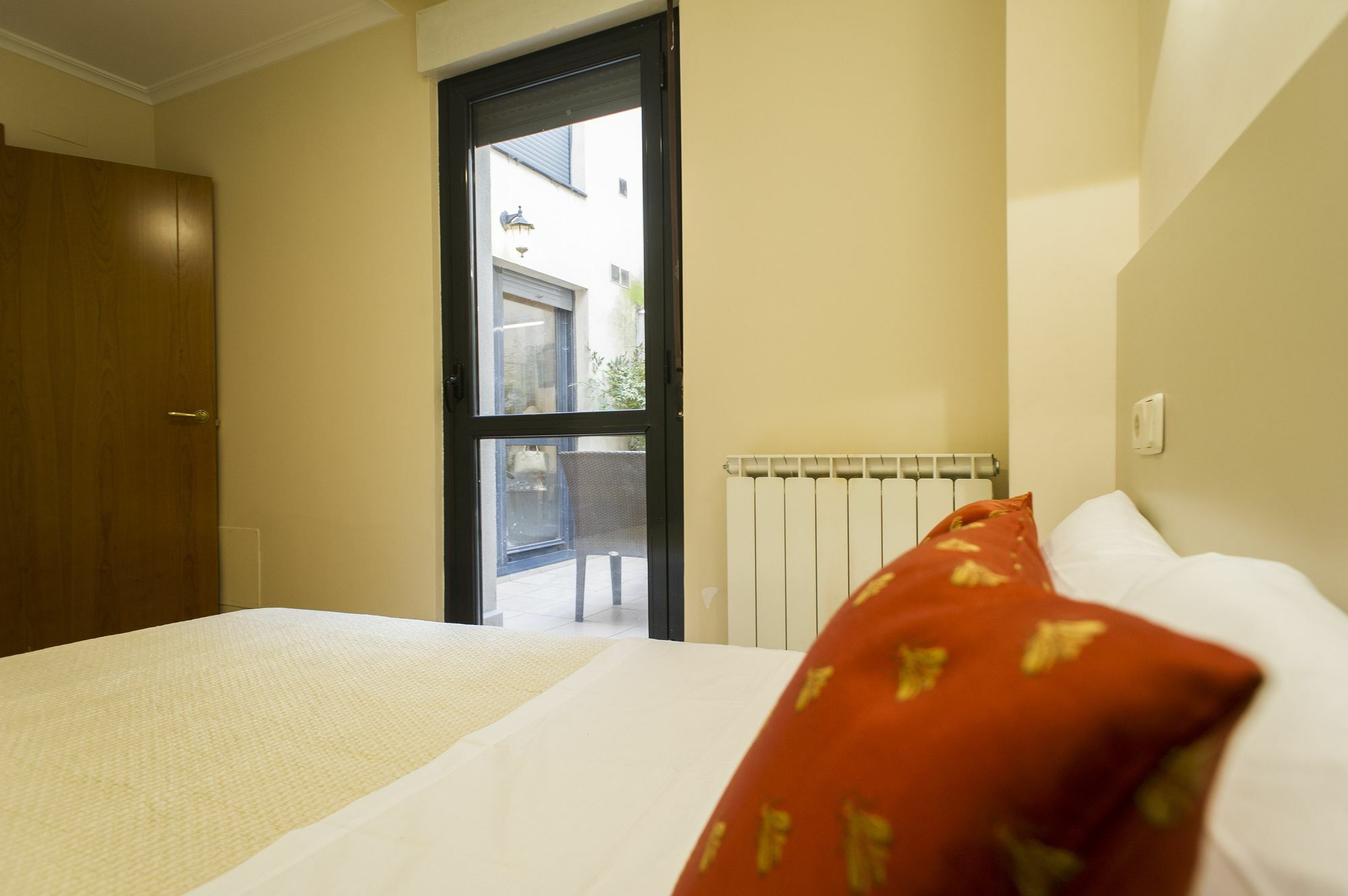 Rent Apartments Salamanca Cervantes 47 Zewnętrze zdjęcie