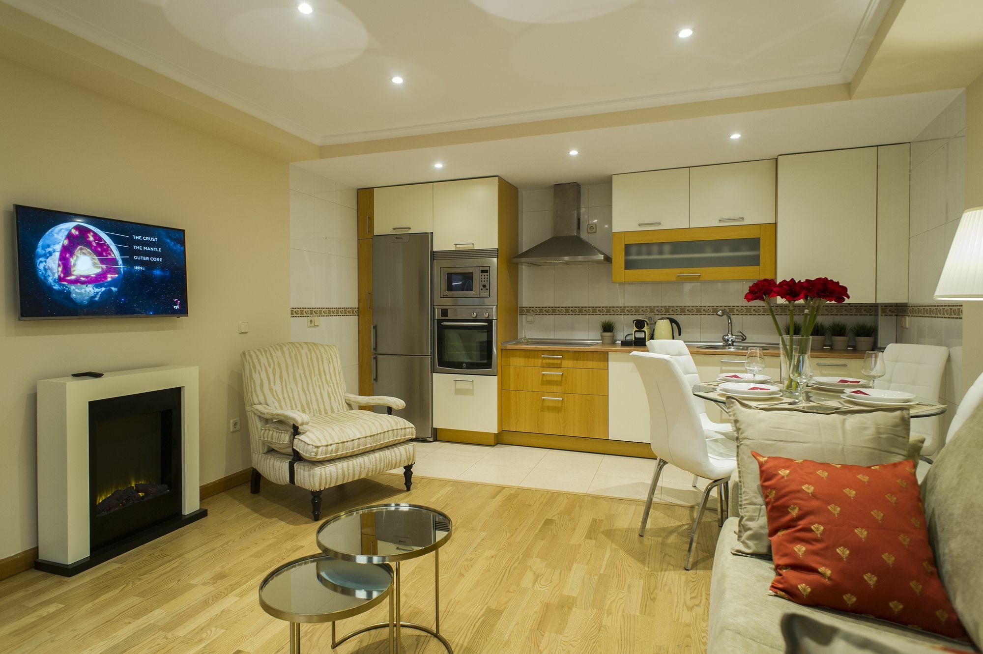 Rent Apartments Salamanca Cervantes 47 Zewnętrze zdjęcie