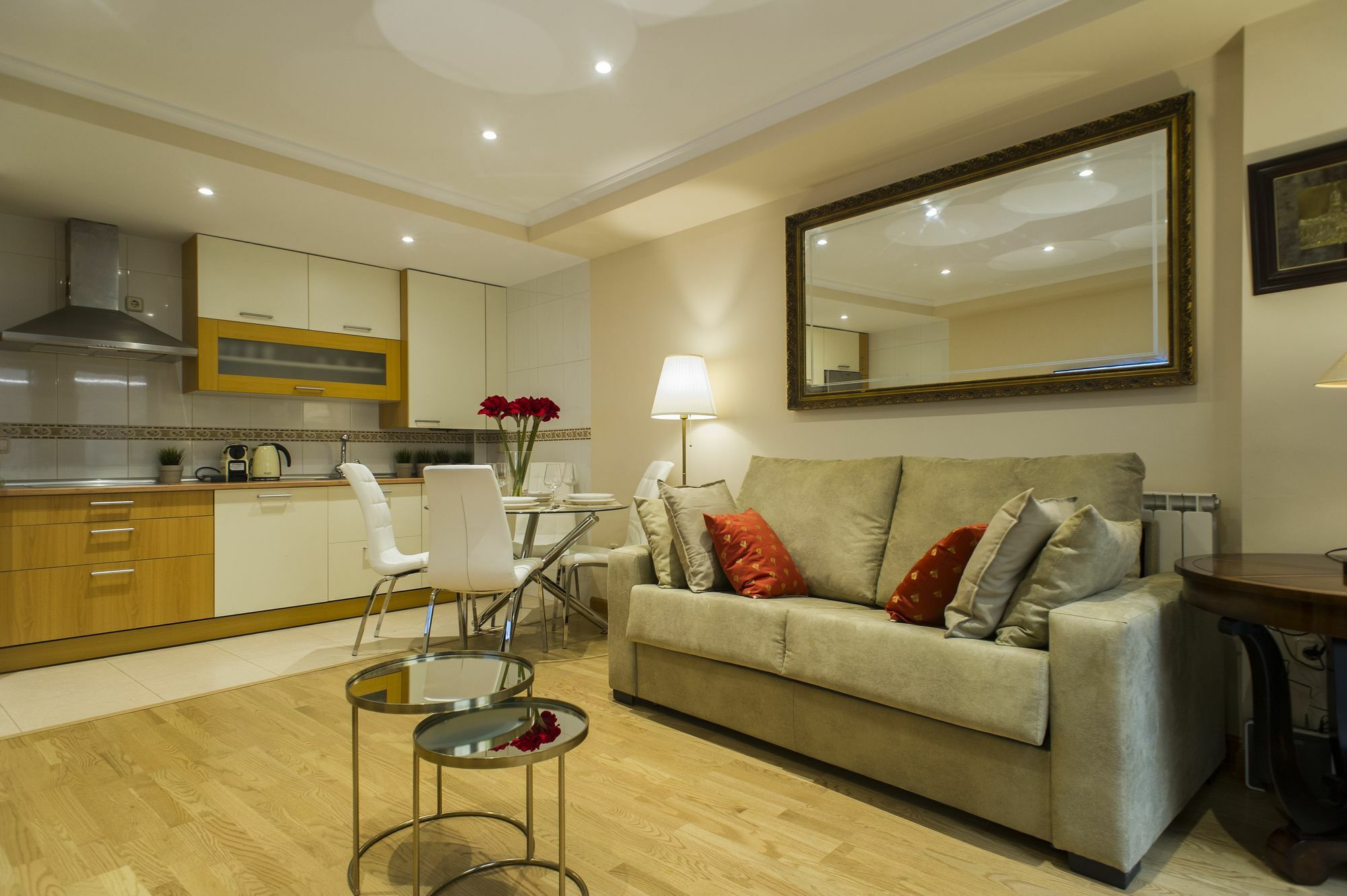 Rent Apartments Salamanca Cervantes 47 Zewnętrze zdjęcie