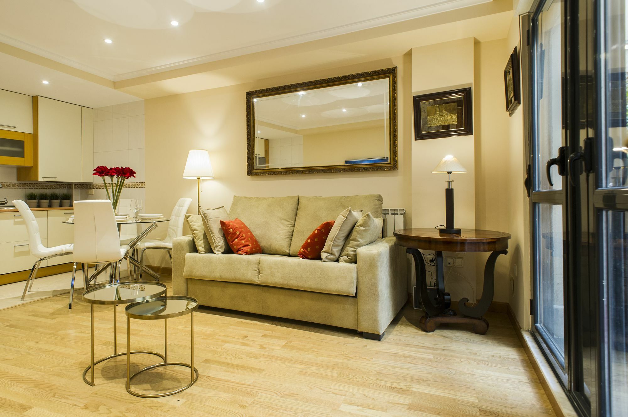 Rent Apartments Salamanca Cervantes 47 Zewnętrze zdjęcie