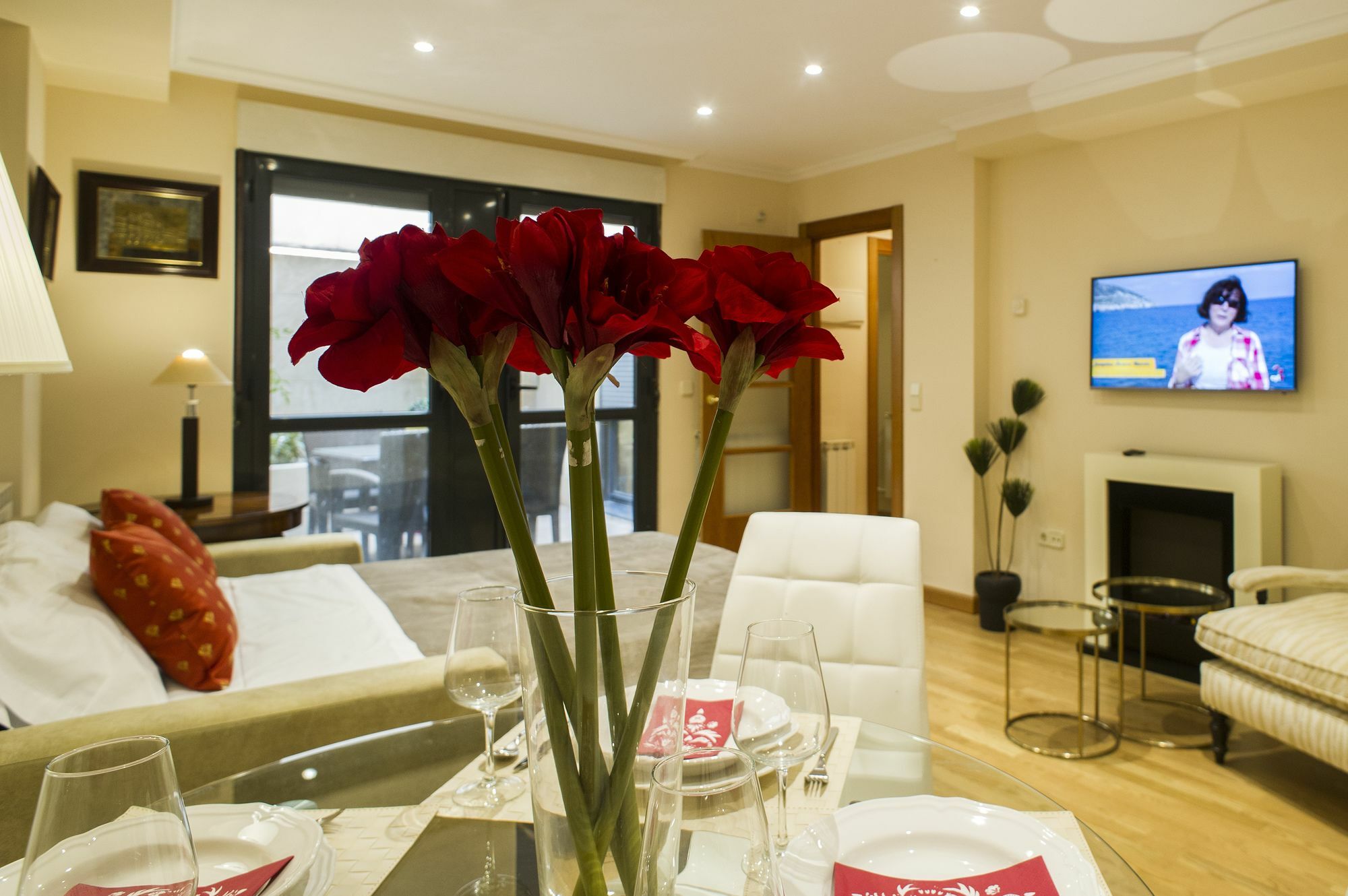 Rent Apartments Salamanca Cervantes 47 Zewnętrze zdjęcie