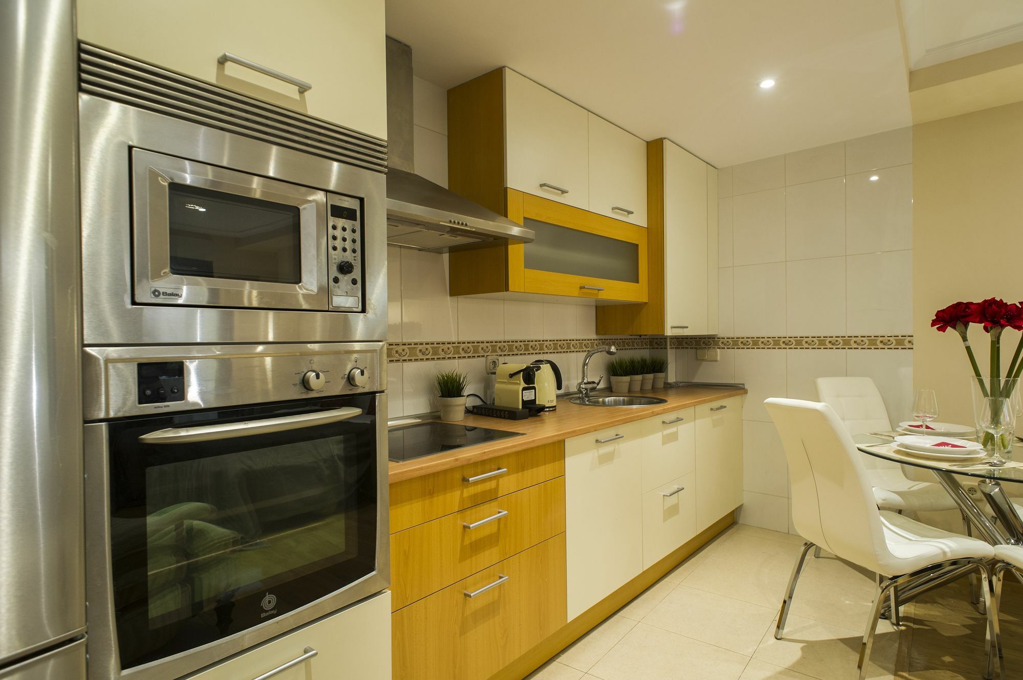 Rent Apartments Salamanca Cervantes 47 Zewnętrze zdjęcie
