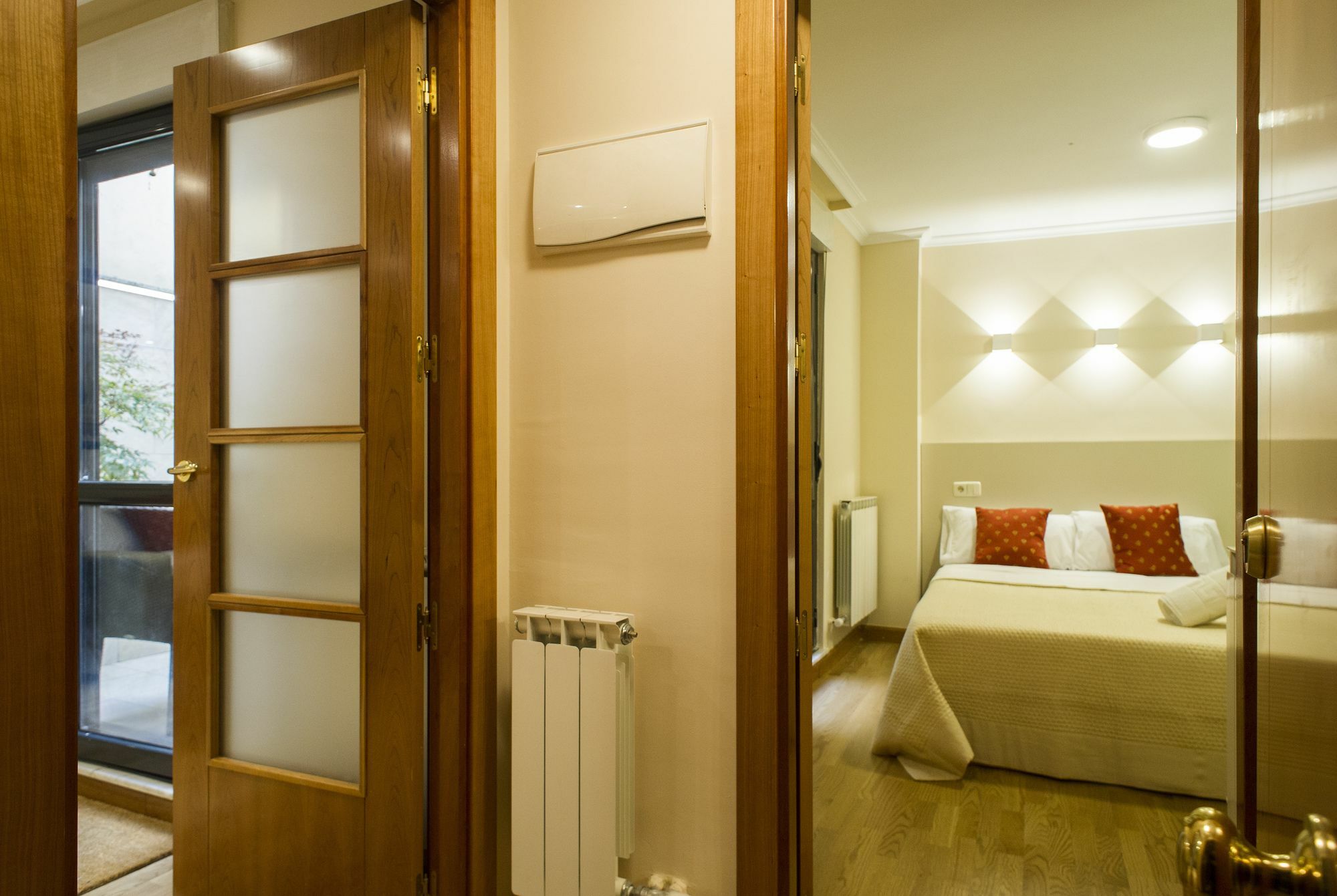 Rent Apartments Salamanca Cervantes 47 Zewnętrze zdjęcie
